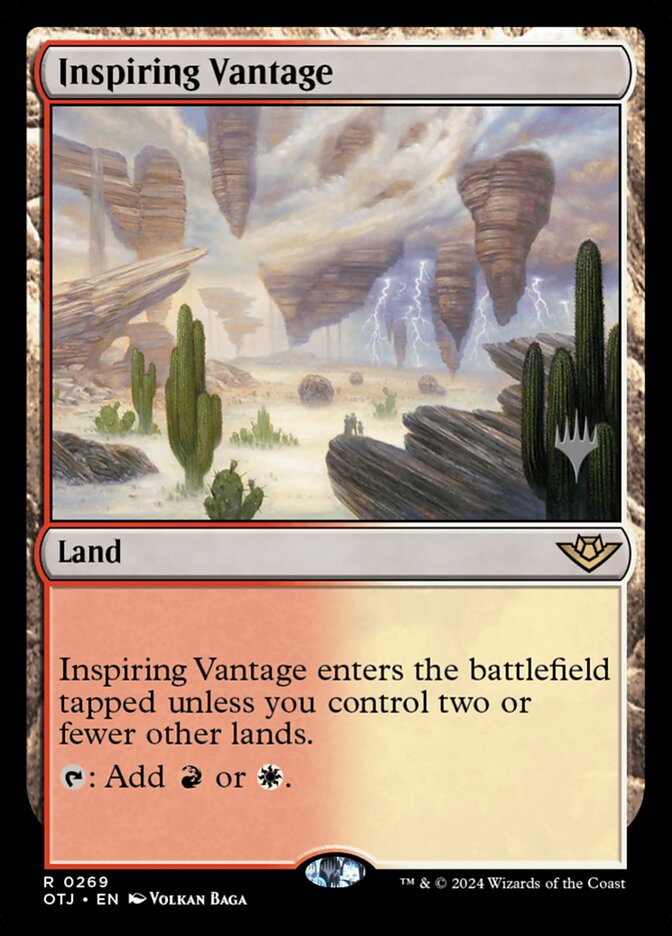 image Inspiring Vantage