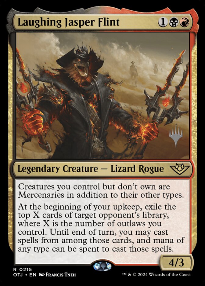 image Laughing Jasper Flint