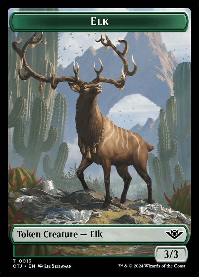 image Elk