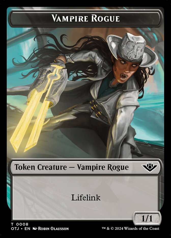 image Vampire Rogue