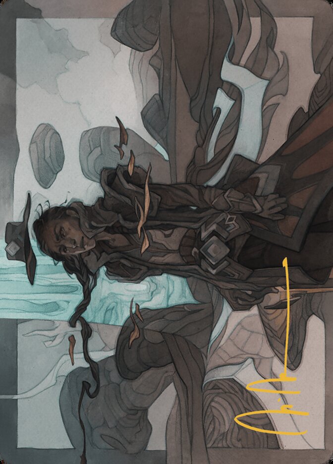 image Annie Joins Up // Annie Joins Up