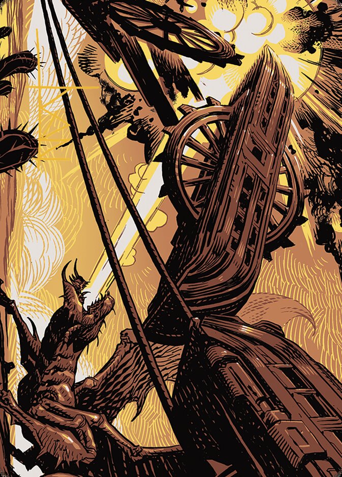 image Cruel Ultimatum // Cruel Ultimatum