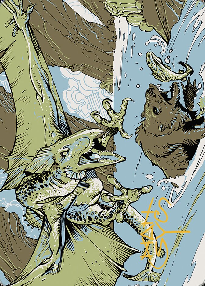 image Decisive Denial // Decisive Denial