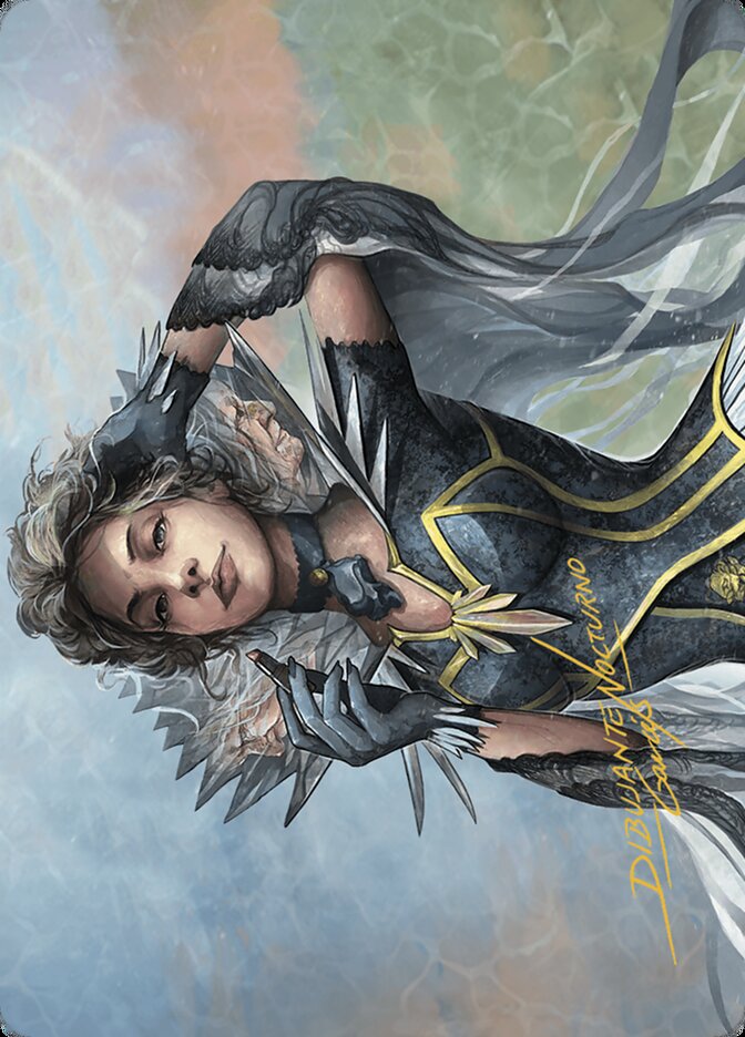 image Eriette, the Beguiler // Eriette, the Beguiler