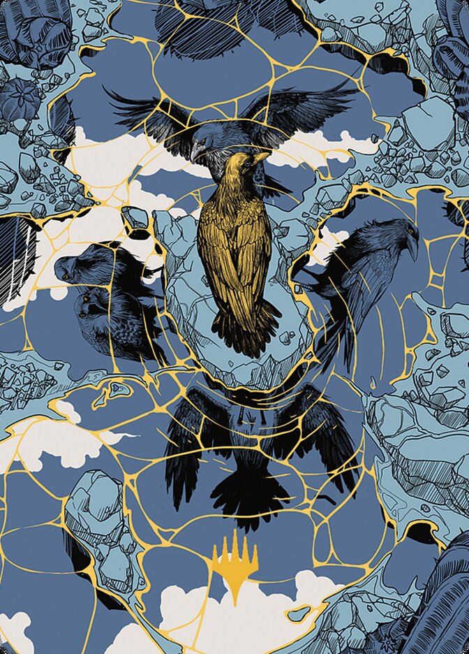 image Fractured Identity // Fractured Identity