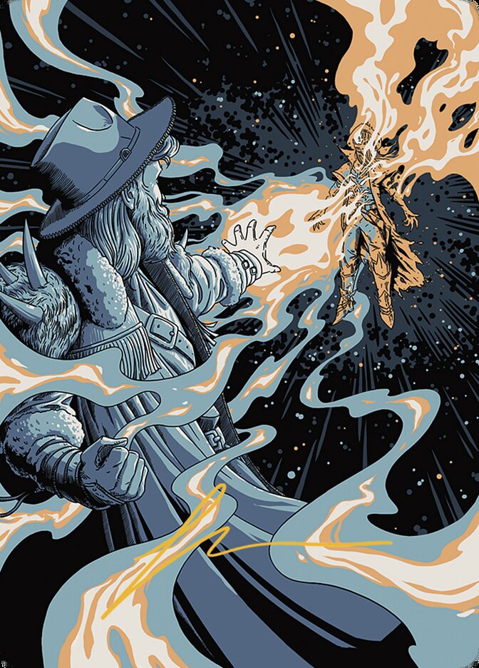 image Mana Drain // Mana Drain