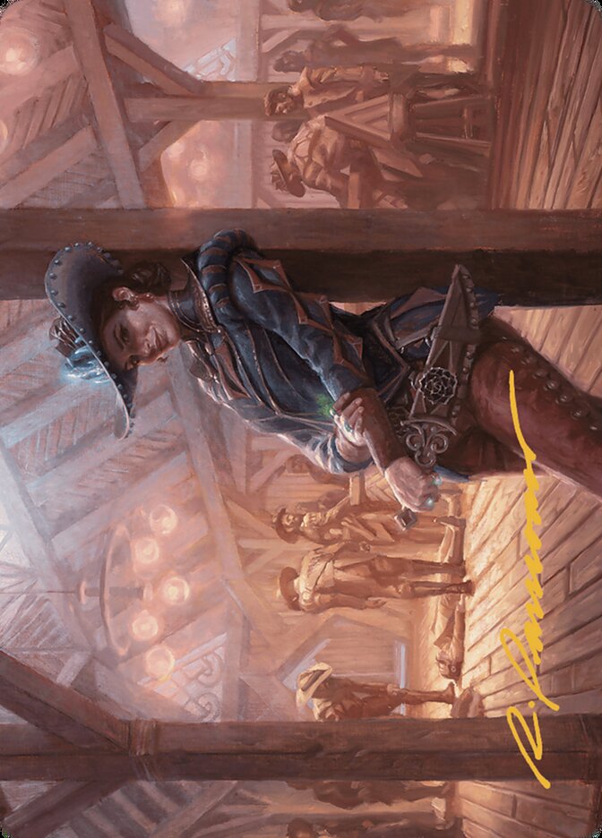 image Marchesa, Dealer of Death // Marchesa, Dealer of Death