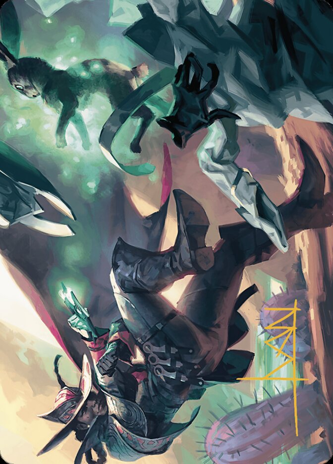 image Metamorphic Blast // Metamorphic Blast