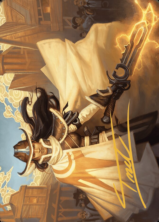 image Omenport Vigilante // Omenport Vigilante