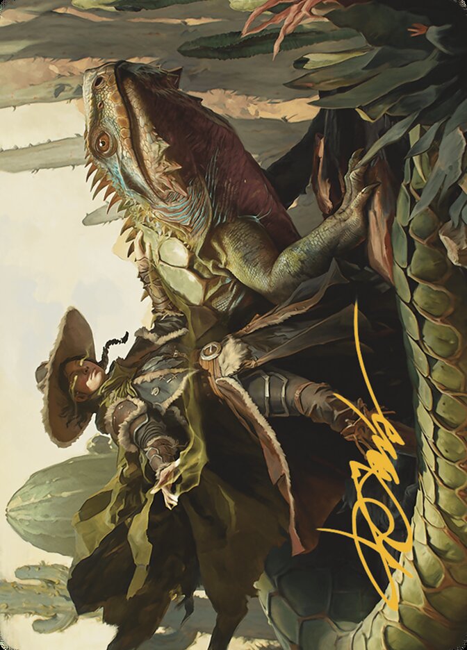 image Outcaster Trailblazer // Outcaster Trailblazer