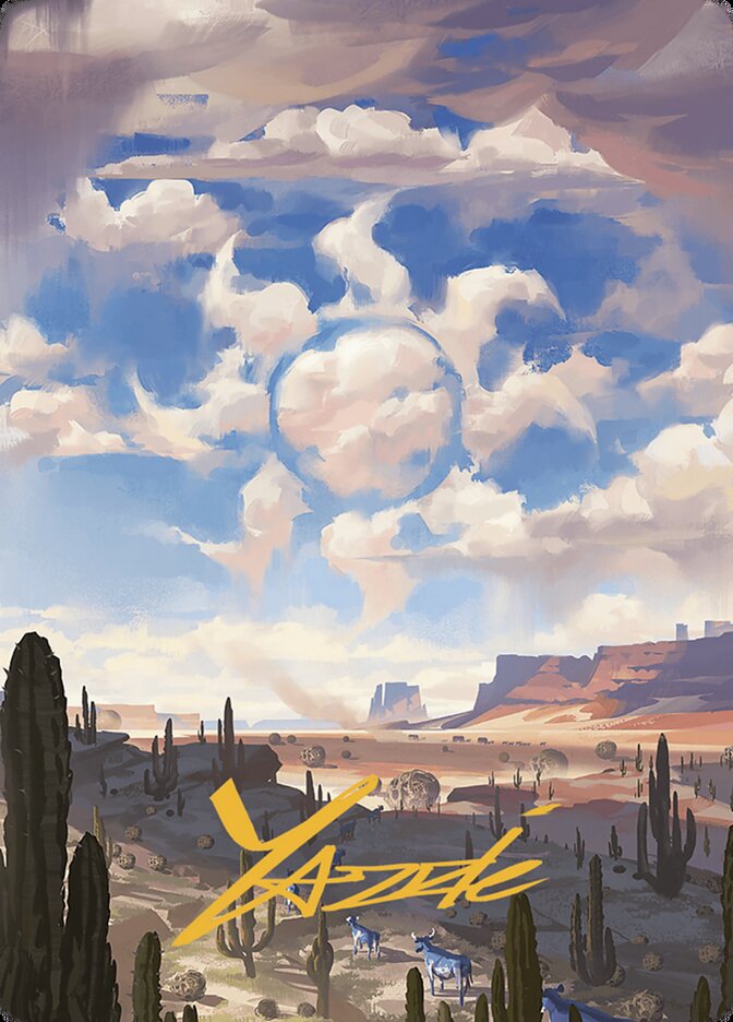 image Plains // Plains