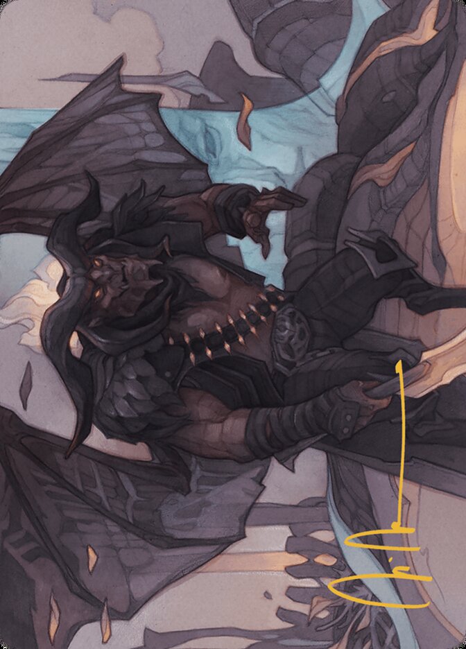 image Rakdos Joins Up // Rakdos Joins Up