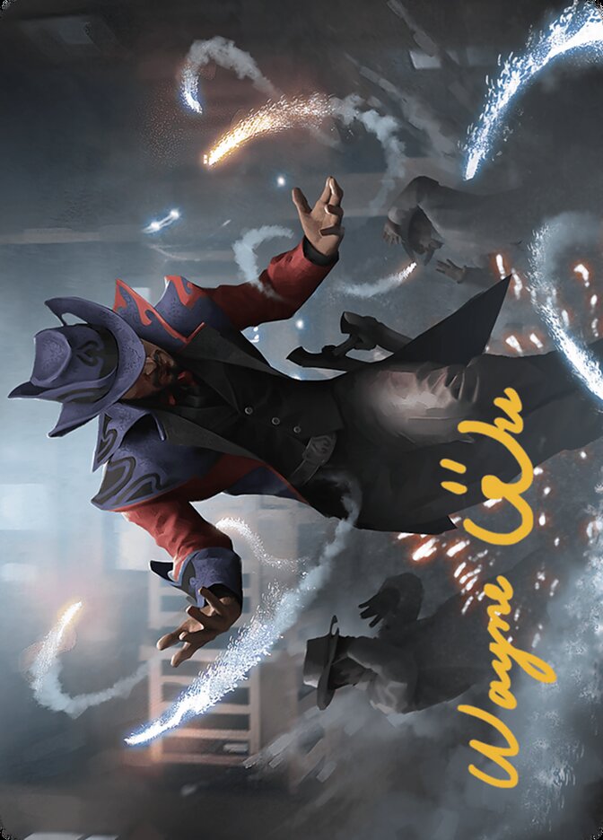 image Razzle-Dazzler // Razzle-Dazzler