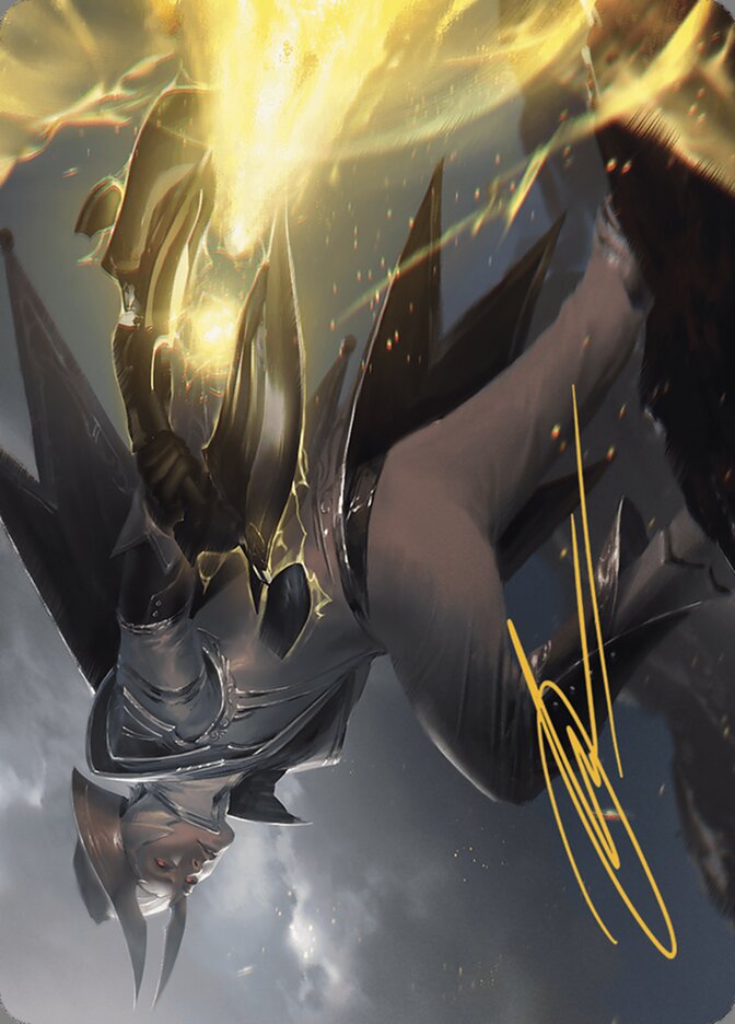 image Ruthless Lawbringer // Ruthless Lawbringer