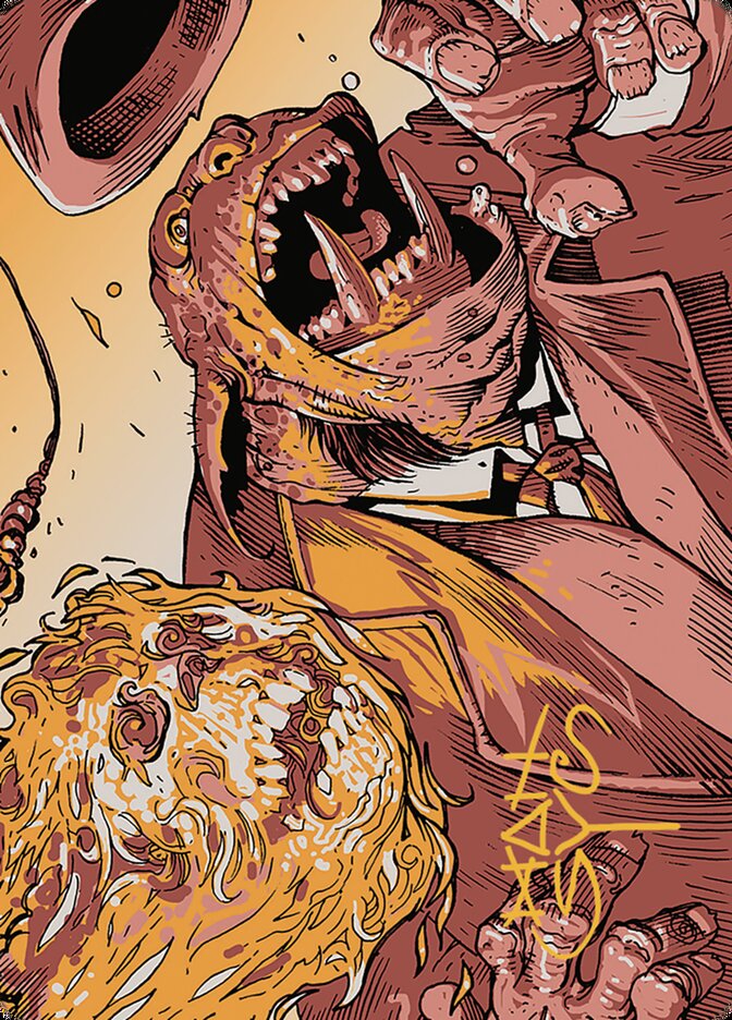 image Skullcrack // Skullcrack