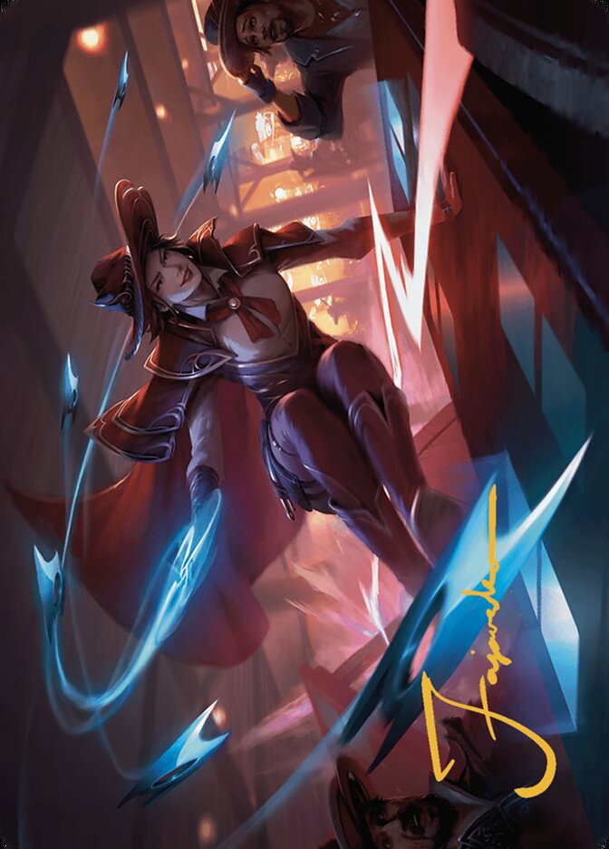 image Slick Sequence // Slick Sequence