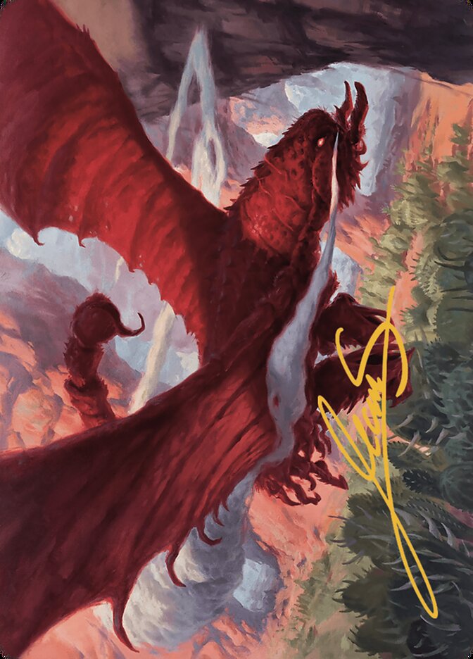 image Stingerback Terror // Stingerback Terror