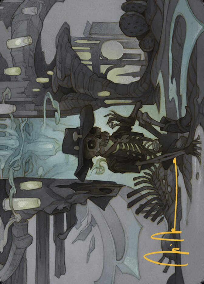 image Tinybones Joins Up // Tinybones Joins Up