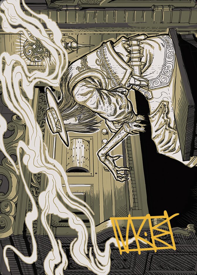 image Vanishing Verse // Vanishing Verse