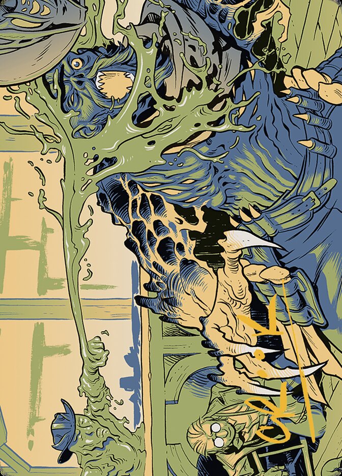 image Voidslime // Voidslime