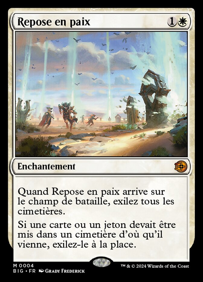 image Repose en paix