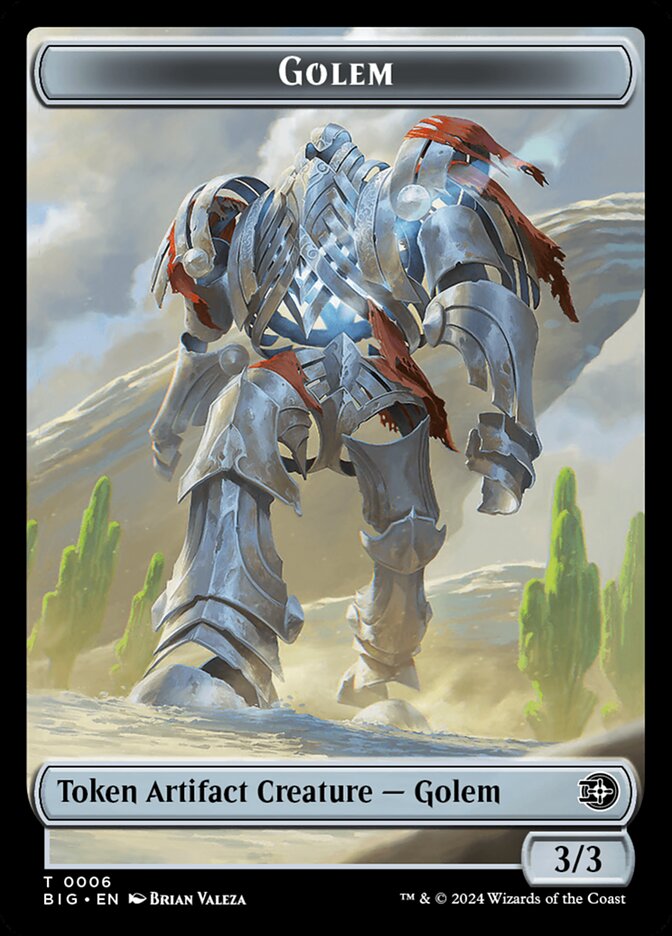 image Golem