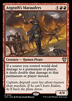Angrath's Marauders