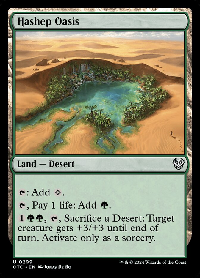 image Hashep Oasis