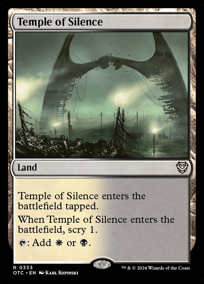 image Temple of Silence