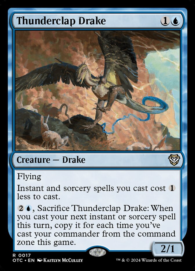 image Thunderclap Drake