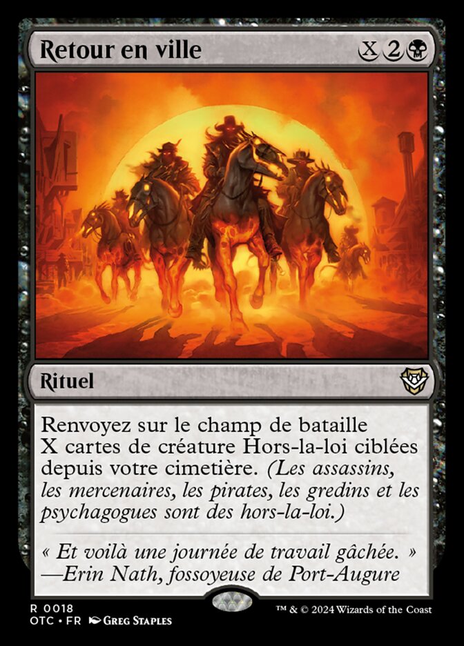 image Retour en ville