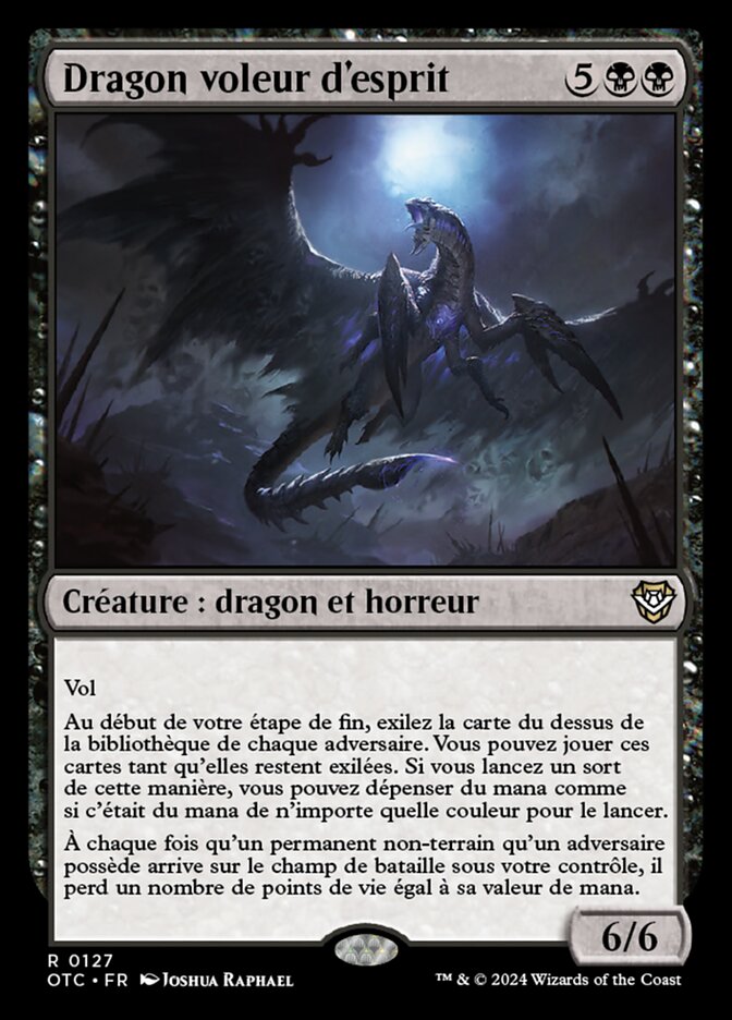 image Dragon voleur d'esprit
