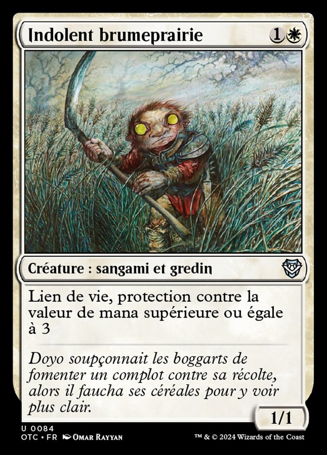 image Indolent brumeprairie