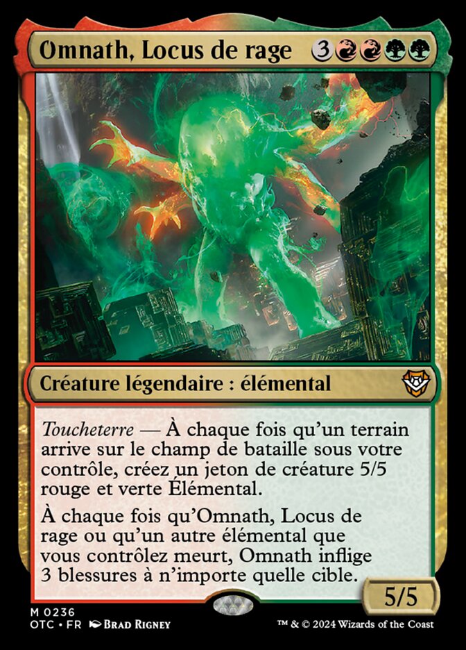image Omnath, Locus de rage