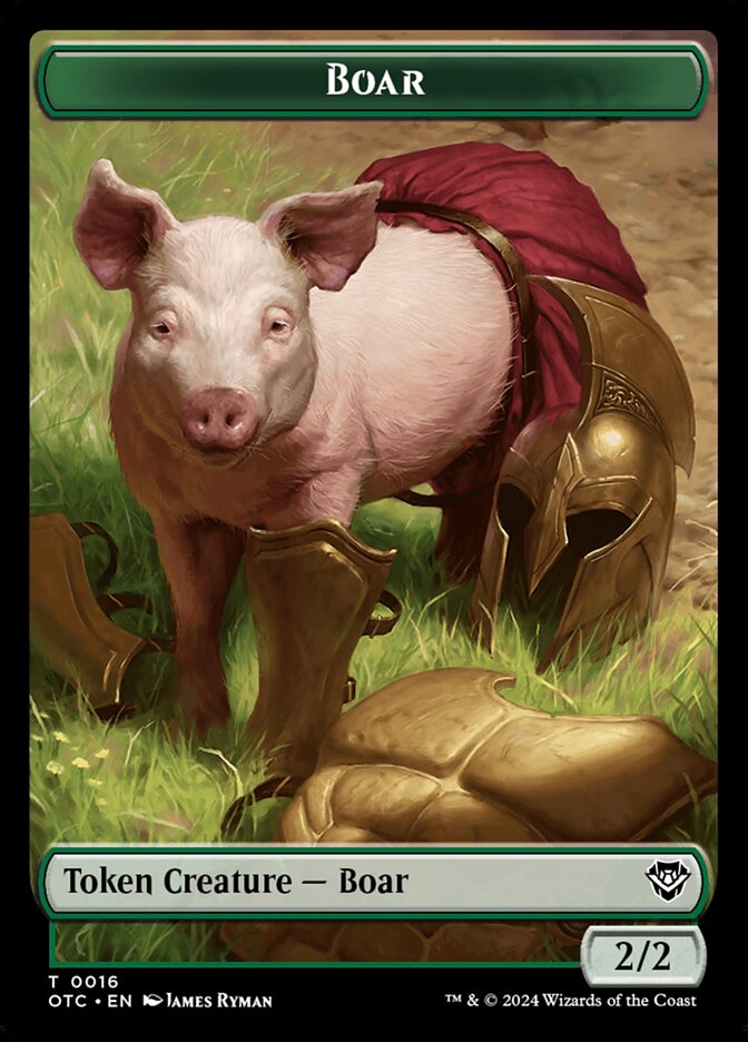 image Boar