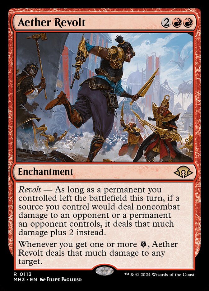 image Aether Revolt
