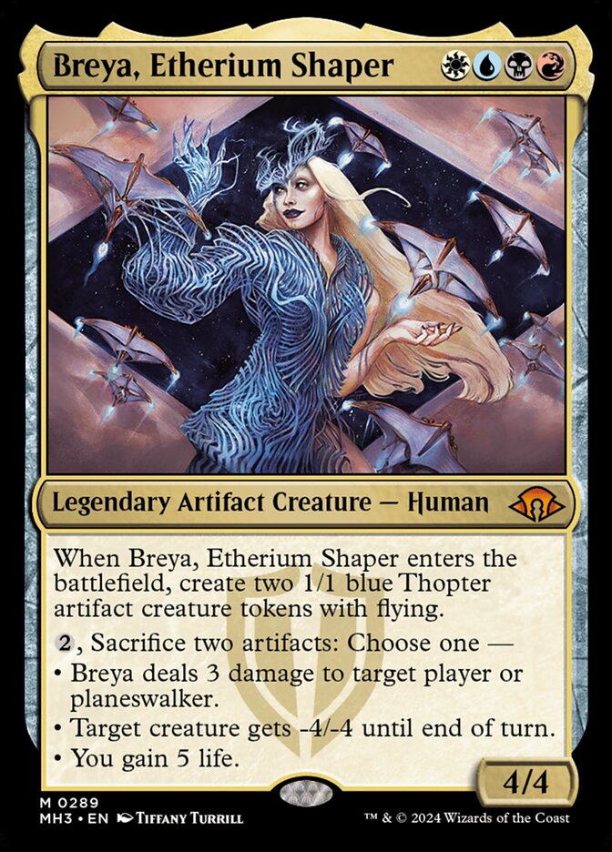 image Breya, Etherium Shaper