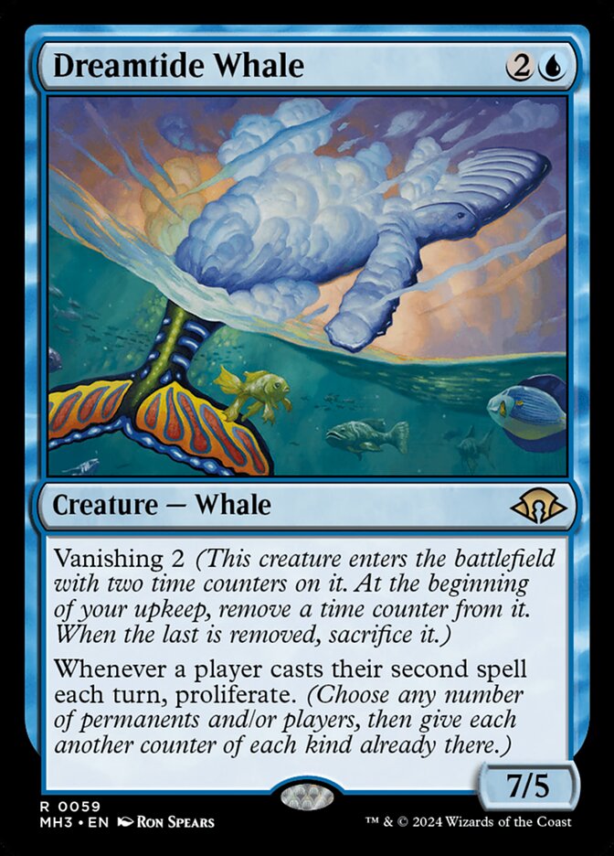 image Dreamtide Whale