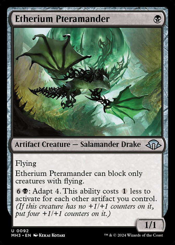 image Etherium Pteramander