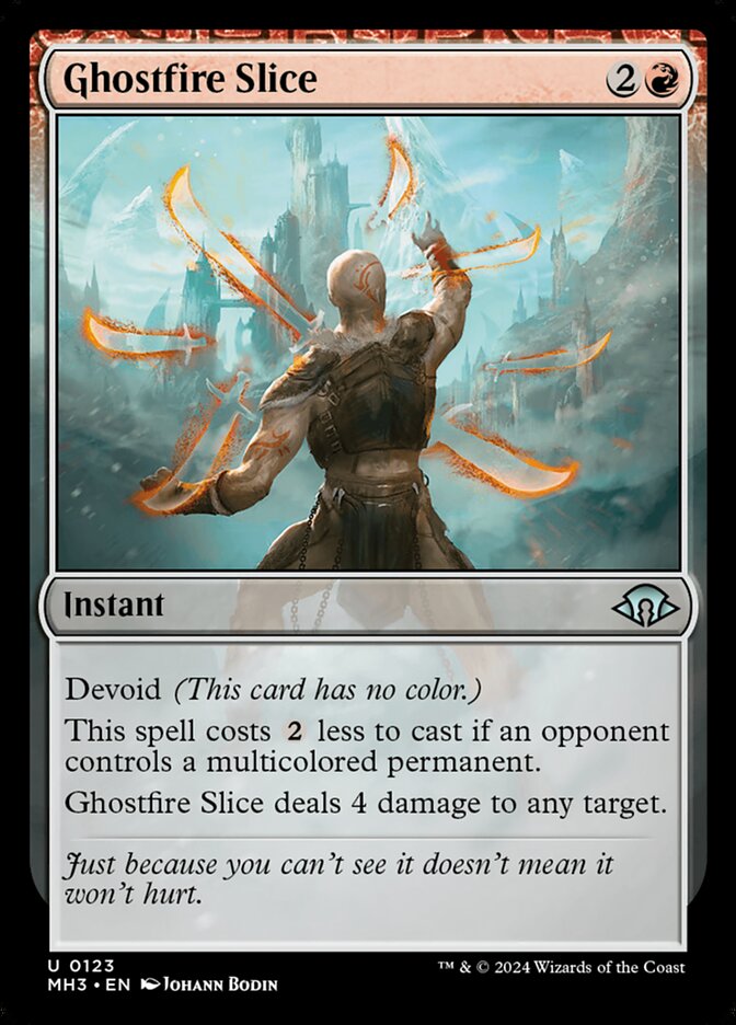 image Ghostfire Slice