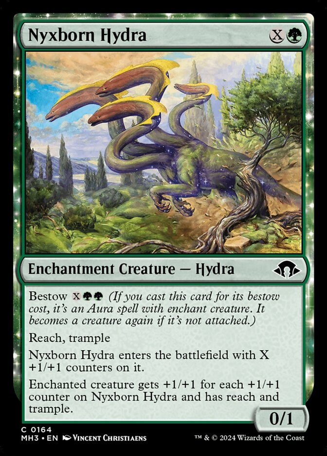 image Nyxborn Hydra