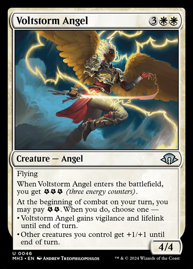 image Voltstorm Angel