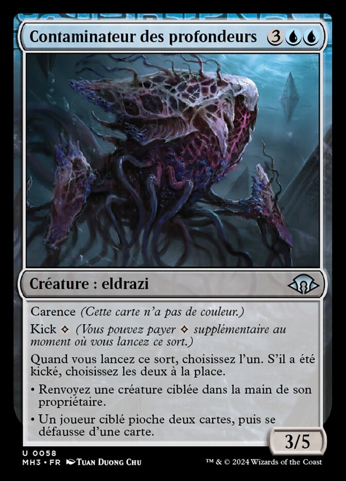 image Contaminateur des profondeurs