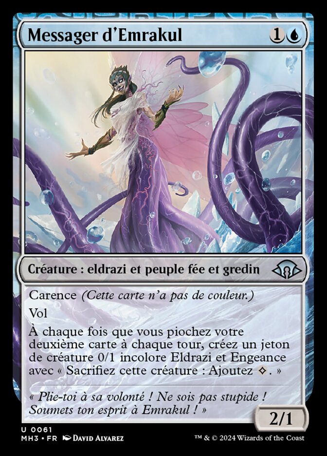 image Messager d'Emrakul