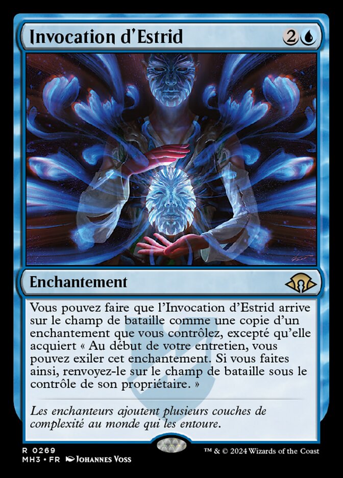 image Invocation d'Estrid