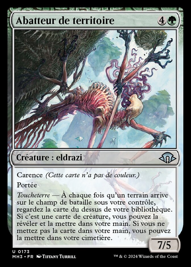 image Abatteur de territoire