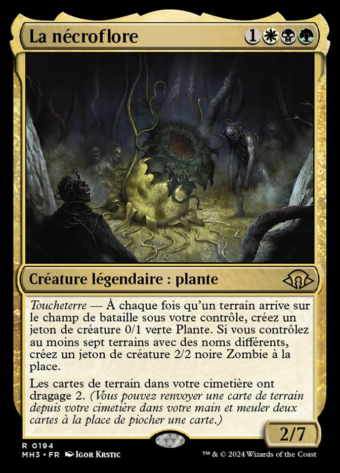 image La nécroflore