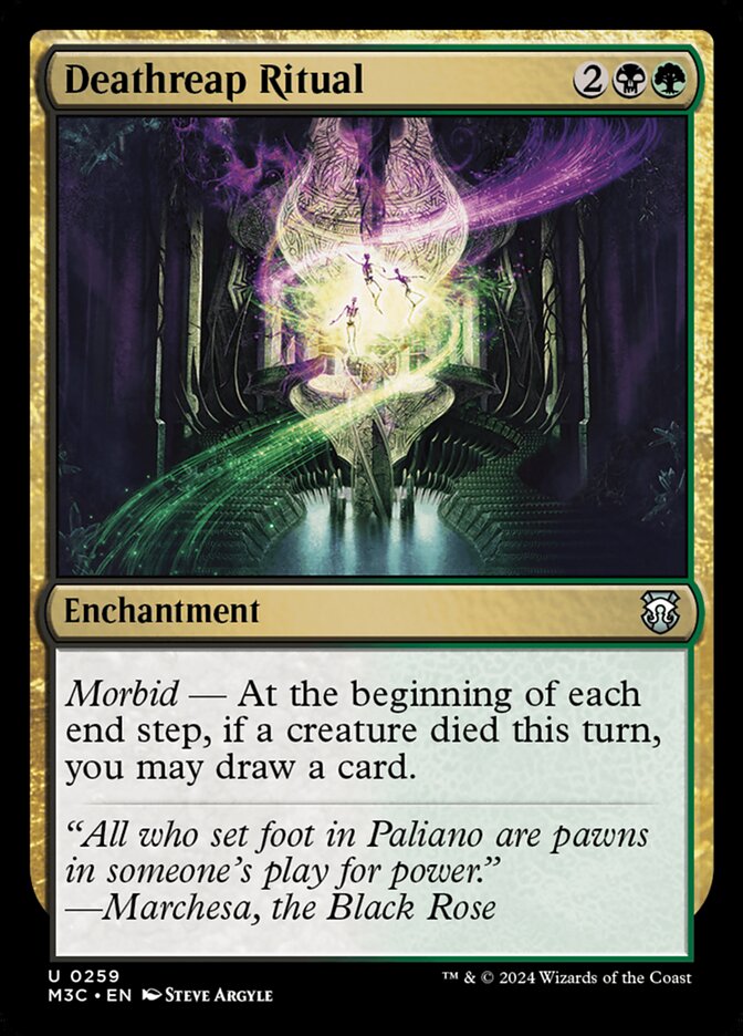 image Deathreap Ritual