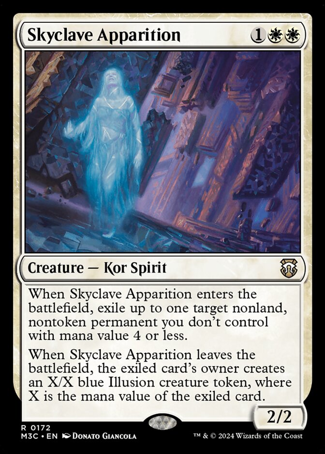 image Skyclave Apparition