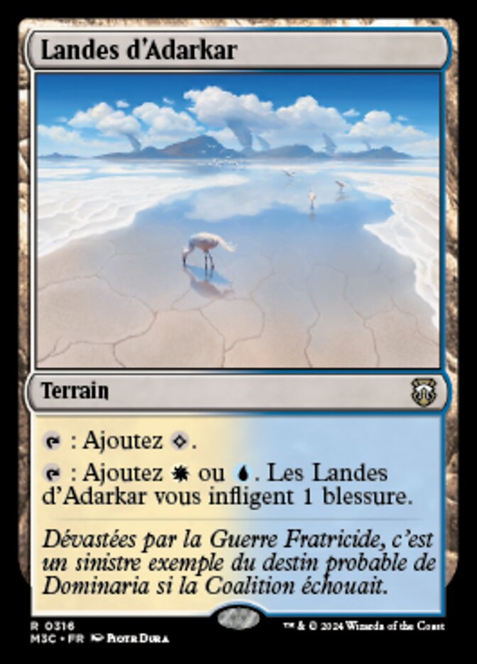 image Landes d'Adarkar